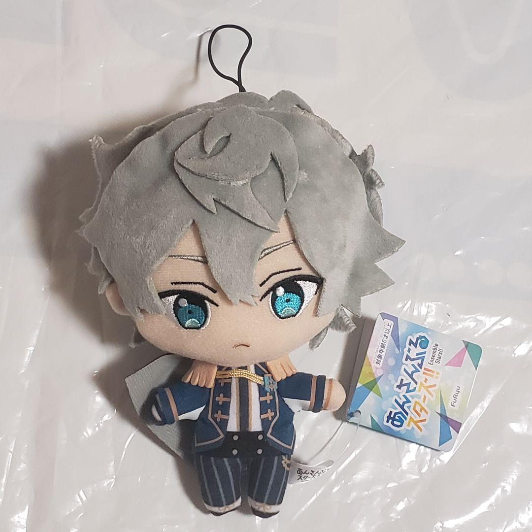 瀬名泉 あんさんぶるスターズ　あんスタ　ぬいぐるみ未使用