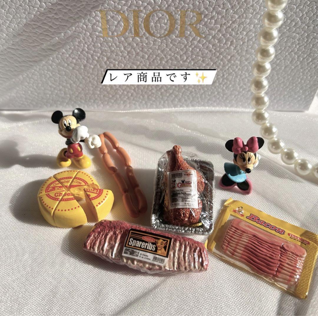 【最終値下げ】 Disney リーメント go!go! マーケット