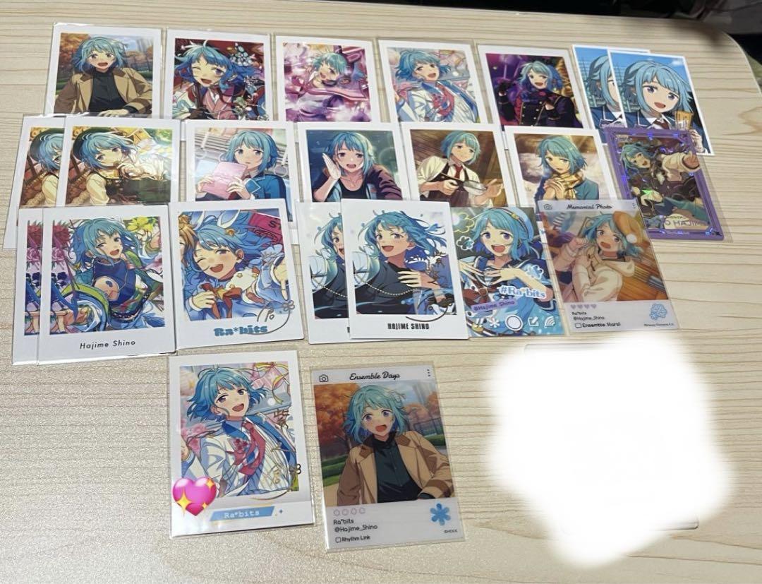 あんさんぶるスターズ 紫之創 Ra*bits