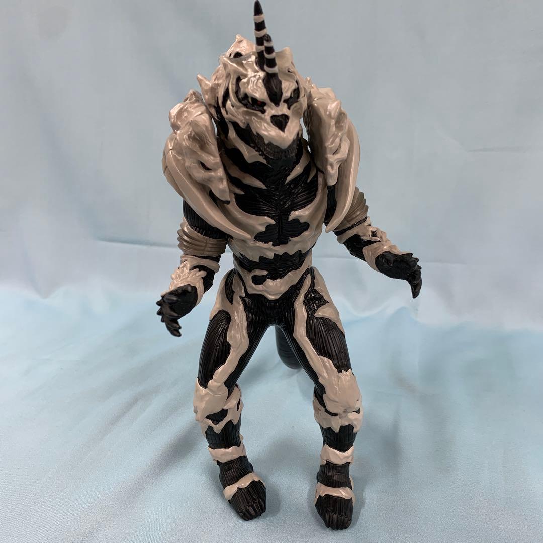 モンスターエックス 「ゴジラ FINAL WARS」 ムービーモンスターシリーズ