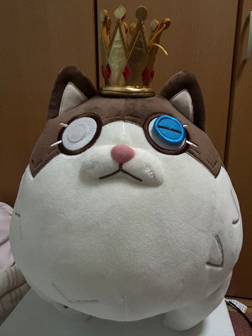 第五人格 アレキサンダーぬいぐるみ