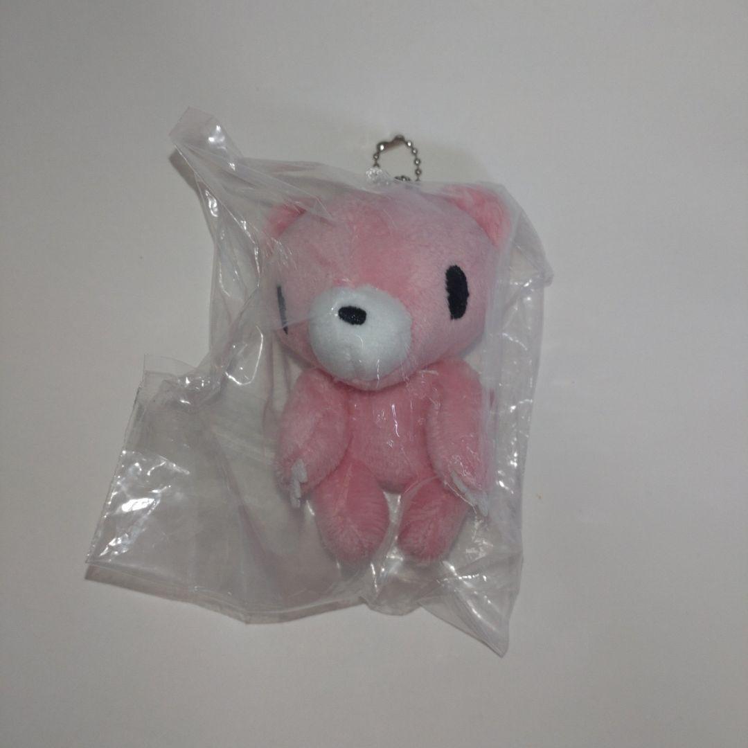 グルーミー　ガチャ　ぬいぐるみ　マスコット未使用