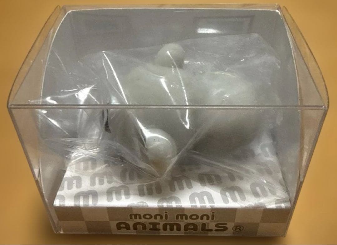 もにまるず　moni moni animals コアラ　新品接近未使用