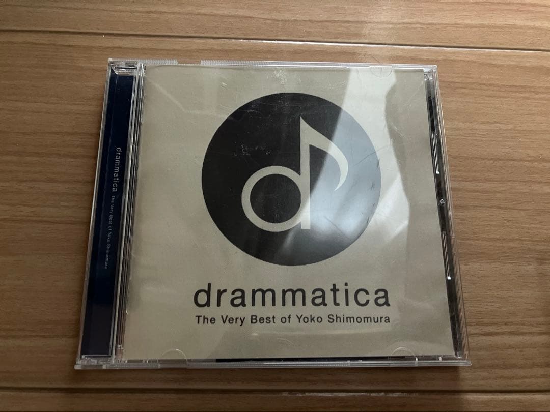 drammatica Yoko Shimomura 下村陽子没有明显的损伤或污渍