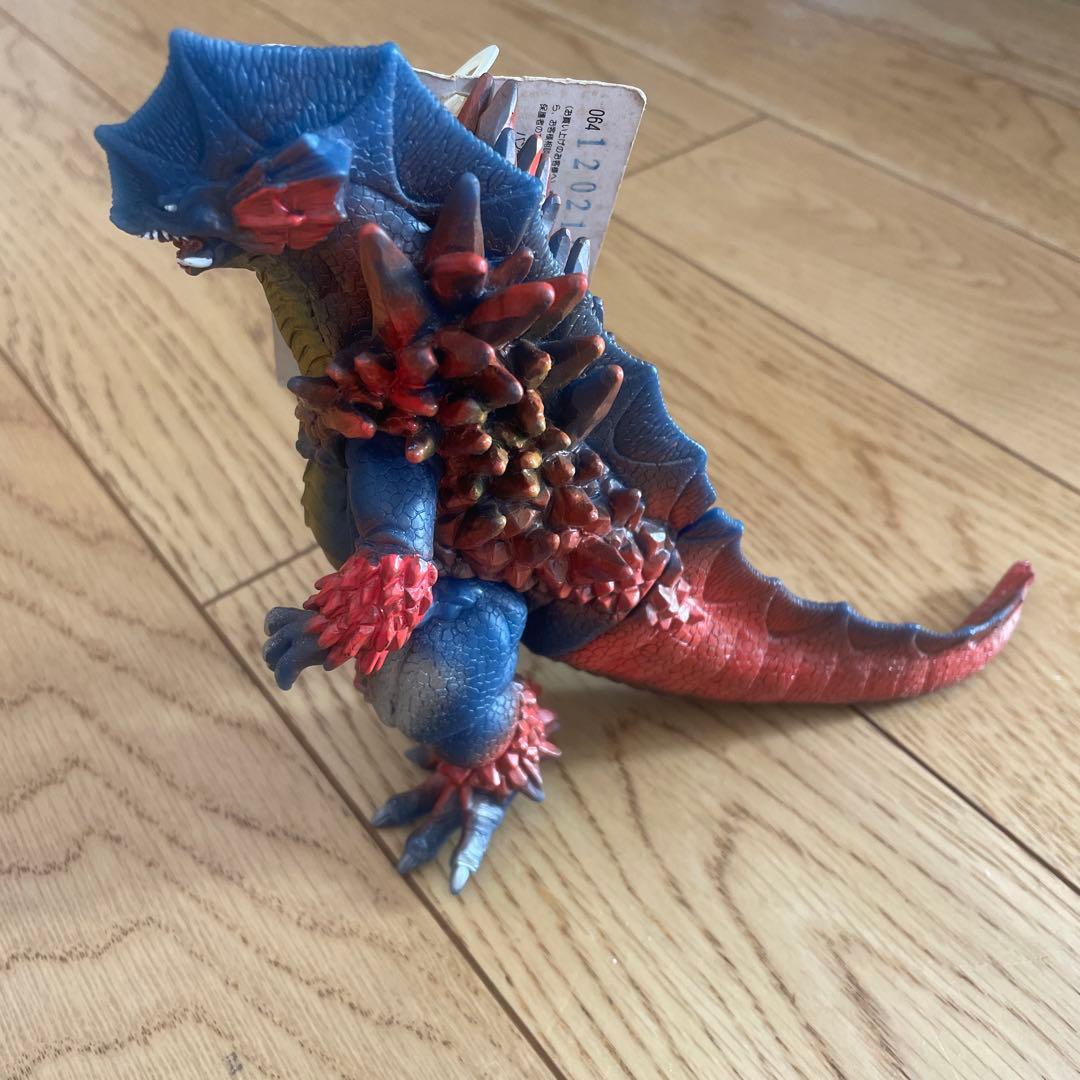 バンダイ ネオザルス 1998年