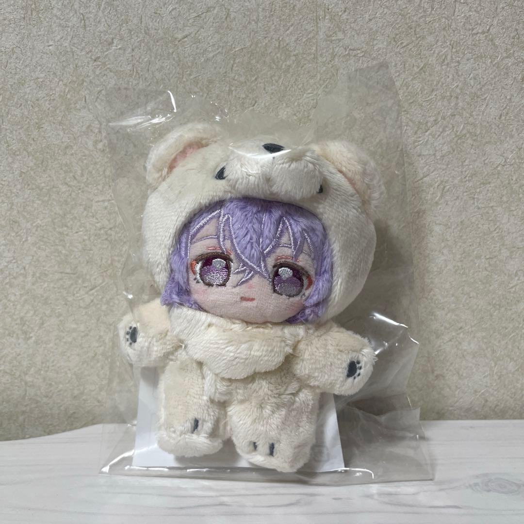 あんスタ　エスプリ　ユメ　いつぬい接近未使用