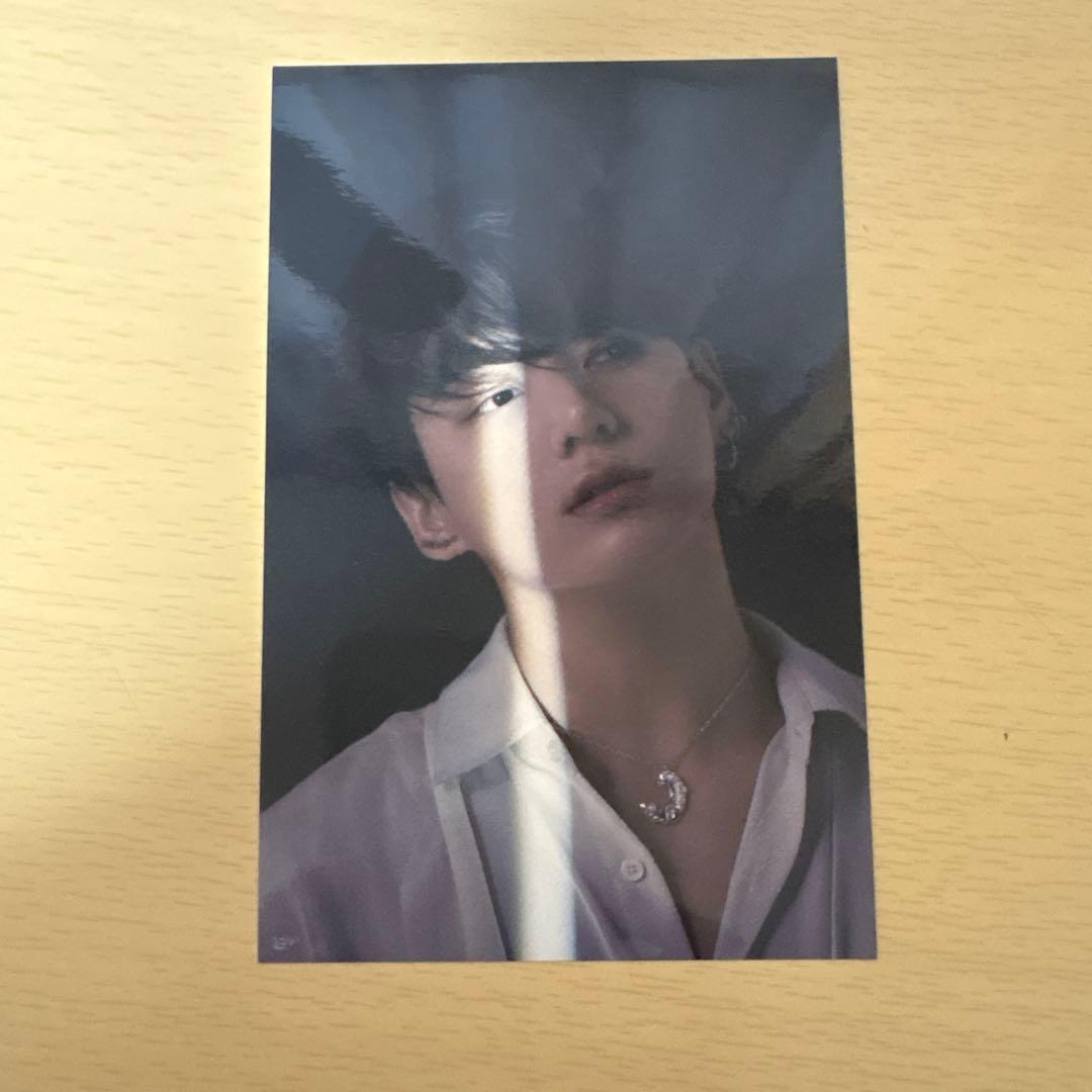 BTS JK ジョングク グク
