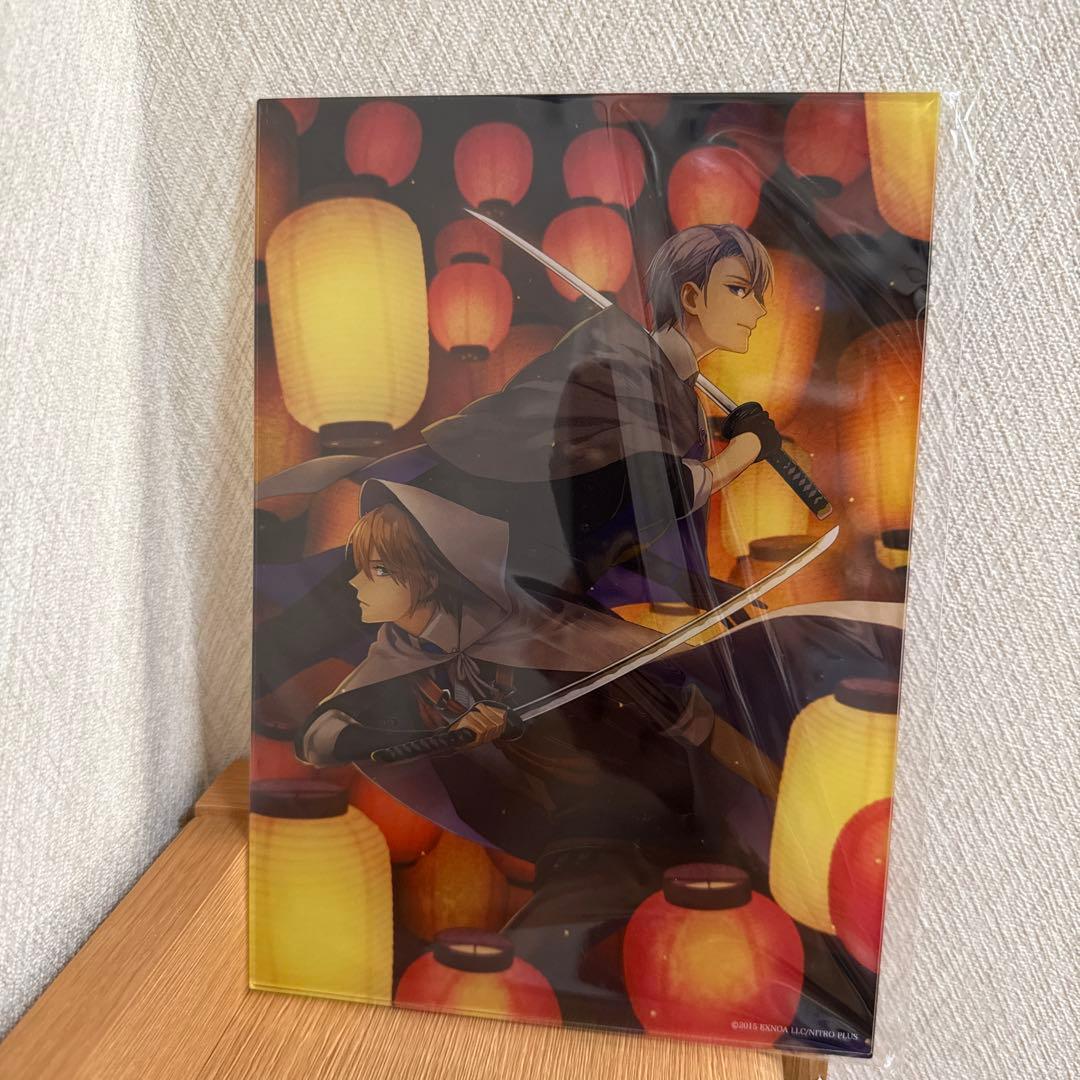 刀剣乱舞　山姥切国広　山姥切長義