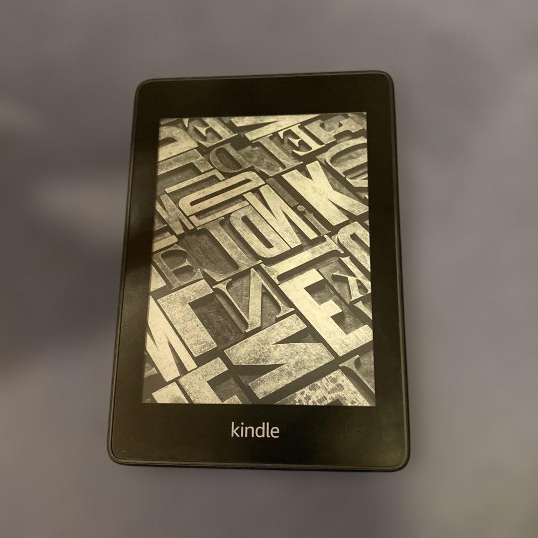 Kindle 電子書籍リーダーKindle;有些许损伤或污渍