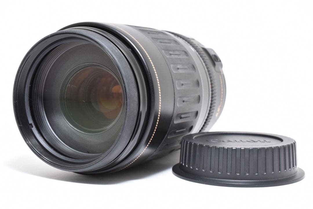 Canon EF 70-210mm 1:3.5-4.5 USM ズームレンズCanon;有些许损伤或污渍