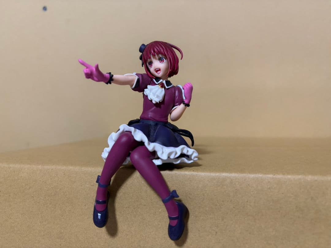 推しの子 有馬かな フィギュア