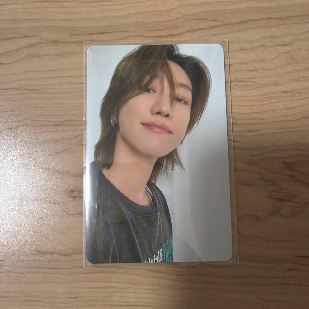 seventeen ファンクラブ更新特典　THE8