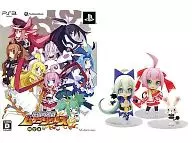 圧倒的遊戯ムゲンソウルズ[限定版]