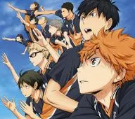 BURNOUT SYNDROMES / FLYHIGH!![初回限定盤] ～TVアニメ「ハイキュー!! セカンドシーズン」オープニングテーマ