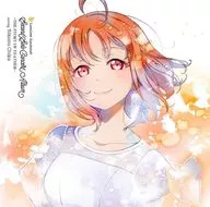 高海千歌 from Aqours(CV.伊波杏樹) / LoveLive!Sunshine!!Takami Chika Second Solo Concert Album[初回仕様]