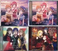 「ラブライブ!サンシャイン!!」1stアルバム 全3巻セット[連動購入特典BOX(CYaRon! ver.)付]
