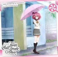 「ラブライブ！サンシャイン!!」 黒澤ルビィ(CV.降幡愛) / LoveLive! Sunshine!! Kurosawa Ruby Fourth Solo Concert Album