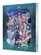 劇場総集編 幻日のヨハネ-SUNSHINE in the MIRROR- [特装限定版]