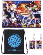 Aqours(先生編) 豪華セット 「ラブライブ!スクフェスシリーズ感謝祭2020」