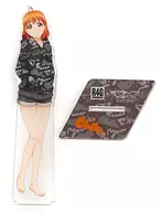 高海千歌 アクリルスタンド 「ラブライブ!サンシャイン!!×R4G」