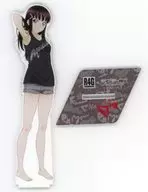黒澤ダイヤ アクリルスタンド 「ラブライブ!サンシャイン!!×R4G」