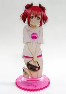 黒澤ルビィ(膝立ち) アクリルスタンド 「ラブライブ!サンシャイン!!×R4G」