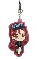 桜内梨子 「ラブライブ!サンシャイン!! 5周年展示会 -Pieces of Aqours- ラバーストラップ」