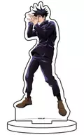 09.伏黒恵 キャラアクリルフィギュア 「呪術廻戦」