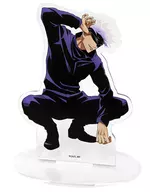 11.五条悟 キャラアクリルフィギュア 「呪術廻戦」