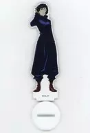 禪院真依 キャラアクリルフィギュア 「アニメ 呪術廻戦展 前期 『呪胎戴天』『幼魚と逆罰』編」