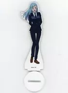 三輪霞 キャラアクリルフィギュア 「アニメ 呪術廻戦展 前期 『呪胎戴天』『幼魚と逆罰』編」