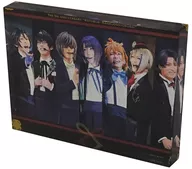 アクリルフォトブロック3 「DMMスクラッチ! ミュージカル『刀剣乱舞』五周年記念 壽 乱舞音曲祭」 A-3賞