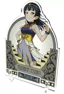 津島善子 アクリルスタンド(Aqours 春の妖精編) 「セガコラボカフェ ラブライブ!スクフェスシリーズ 2021」