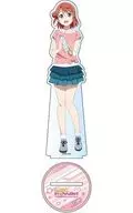 上原歩夢(夏練習着ver) デカアクリルスタンド 「ラブライブ!虹ヶ咲学園スクールアイドル同好会」