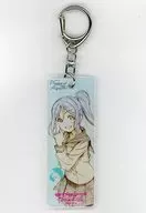松浦果南 「ラブライブ!サンシャイン!! 5周年展示会 -Pieces of Aqours- 横浜会場 スティックアクリルキーホルダー」