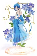 セーラーマーキュリー アクリルスタンド 「一番くじ 劇場版 美少女戦士セーラームーンEternal ～Princess Collection～」 G賞