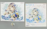 渡辺曜 お祝いセット 「ラブライブ!サンシャイン!!」 浦の星女学院購買部 BIRTHDAYプレゼント 第3シーズン