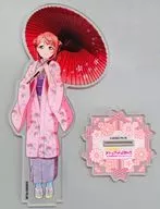 上原歩夢 描き下ろしBIGアクリルスタンド 虹ヶ咲学園スクールアイドル同好会 「ラブライブ!スクールアイドルフェスティバル ALL STARS in マルイ」