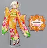 宮下愛 描き下ろしBIGアクリルスタンド 虹ヶ咲学園スクールアイドル同好会 「ラブライブ!スクールアイドルフェスティバル ALL STARS in マルイ」