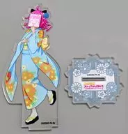 天王寺璃奈 描き下ろしBIGアクリルスタンド 虹ヶ咲学園スクールアイドル同好会 「ラブライブ!スクールアイドルフェスティバル ALL STARS in マルイ」