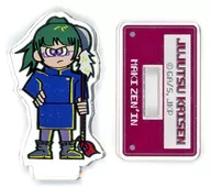 禪院真希 「呪術廻戦PLAZA in ロフト レトロGAME トレーディングミニアクリルスタンド」