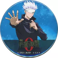 五条悟 缶ミラー 「劇場版 呪術廻戦 0 POP UP SHOP in 新宿ミロード」