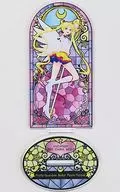 セーラームーン アクリルスタンド 「一番くじ 劇場版 『美少女戦士セーラームーン Eternal』～Eternal Sailor Guardians～」 E賞