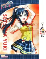 [単品] 優木せつ菜 B2布ポスター＆アクリルキーホルダー 「ラブライブ!虹ヶ咲学園スクールアイドル同好会 4th Live! Blu-ray Memorial BOX ゲーマーズ限定版 優木せつ菜バージョン」 同梱特典