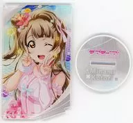 南ことり カード型アクリルスタンド 「ラブライブ! キャラポップフェス」