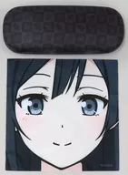 優木せつ菜 メガネケース＆クロスセット 「ラブライブ!虹ヶ咲学園スクールアイドル同好会 5th Live! 虹が咲く場所」