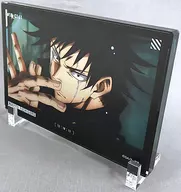 伏黒恵 アクリルブロック 第二弾 「アニメーション 呪術廻戦展」
