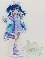 津島善子 アクリルスタンドBIG 「ラブライブ!サンシャイン!!×初音ミク」 ヴィレッジヴァンガード限定