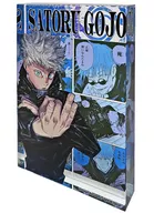 五条悟 アクリルブロック “HEROES”(2022) 「呪術廻戦」