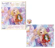 小原鞠莉 お祝いセット 「ラブライブ!サンシャイン!!」 浦の星女学院購買部 BIRTHDAYプレゼント 第3シーズン